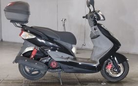 YAMAHA CYGNUS125XSR SE44J