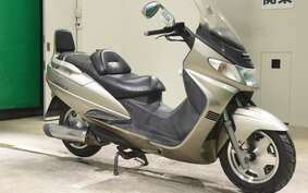 SUZUKI SKYWAVE 250 (Burgman 250) CJ41A