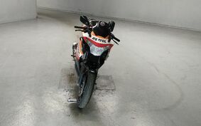 HONDA CBR250R MC42