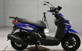 YAMAHA BW S125 SEA6J