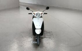 SUZUKI LET's CA4AA