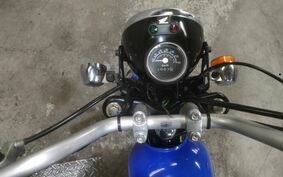 HONDA APE 50 AC16