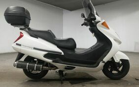 HONDA FORESIGHT EX MF04