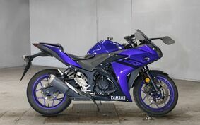 YAMAHA YZF-R25 RG43J