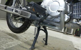 HONDA CROSS CUB 110 JA45