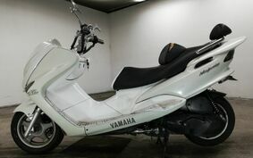 YAMAHA MAJESTY 125 5CA