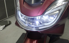 HONDA PCX125 JF56