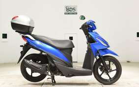 SUZUKI ADDRESS 110 CE47A