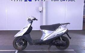 SUZUKI ADDRESS V100 CE11A