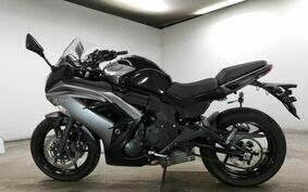 KAWASAKI NINJA 400 2015 EX400E