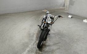 HONDA CB250RS MC02