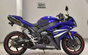 YAMAHA YZF-R1 2007