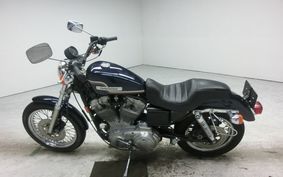 HARLEY XLH883 1998 CAM