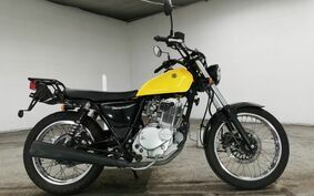 SUZUKI GRASS TRACKER NJ4BA