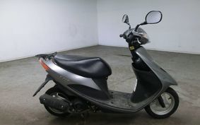 SUZUKI ADDRESS V50 Fi G Type CA44A