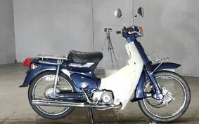 HONDA C50 SUPER CUB Custom C50