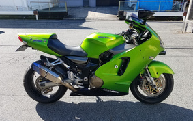 KAWASAKI ZX 1200 NINJA R 2001 ZXT20A