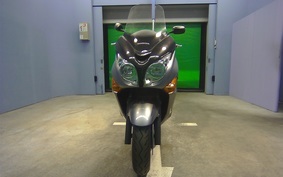 HONDA SILVER WING 600 GT 2009 PF02