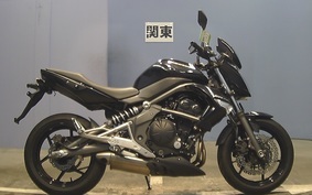 KAWASAKI ER400 N 2012 ER400B