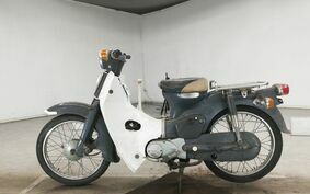 HONDA C70 SUPER CUB C70