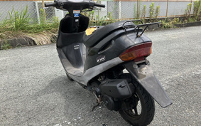 HONDA SUPER DIO AF27