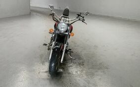 HONDA SHADOW 400 1997 NC34