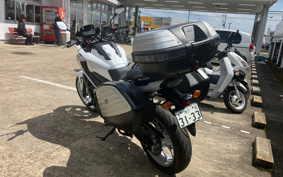 HONDA NC750X 2016 RC90