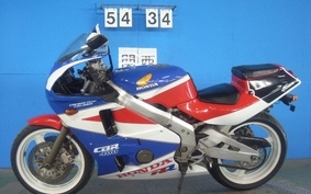 HONDA CBR400RR GEN 1 1988 NC23