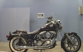 HARLEY FXR 1340 1982 EAK