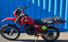 HONDA XL250R MD03