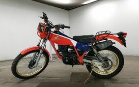 HONDA TLR200 MD09