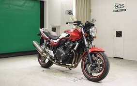 HONDA CB400SF VTEC 2012 NC42