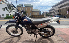 HONDA SL230 MD33