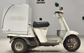 HONDA GYRO UP TA01