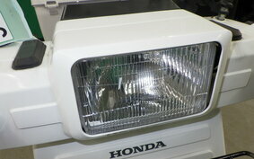 HONDA GYRO X TD02