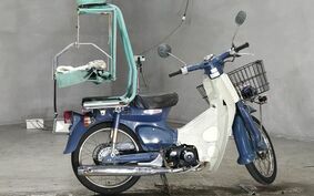 HONDA C50 SUPER CUB AA01