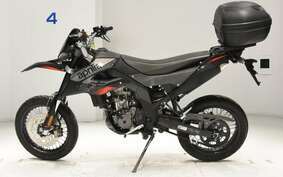 APRILIA SX125