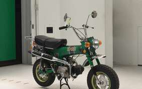 HONDA DAX 70 ST70