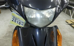 SUZUKI ADDRESS V125 CF46A