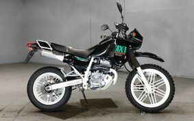 HONDA AX-1 MD21