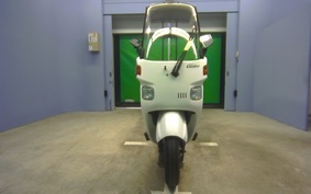 HONDA GYRO CANOPY TA02