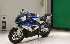 BMW S1000RR 2015