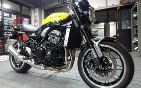 KAWASAKI Z900RS 2024 ZR900K