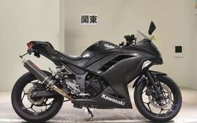 KAWASAKI NINJA 250 EX250L