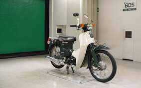 HONDA C50 SUPER CUB AA01