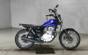 SUZUKI GRASS TRACKER NJ47A