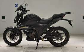 SUZUKI GIXXER 250 ED22B