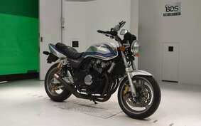 HONDA CB400SF VTEC 2001 NC39