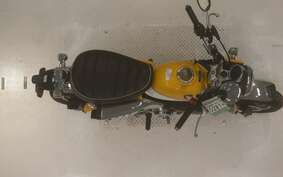 HONDA MONKEY 125 ABS JB02