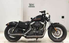 HARLEY XL1200X 2012 LC3